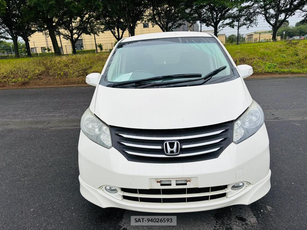 Honda FREED 2011-09 7550580-7