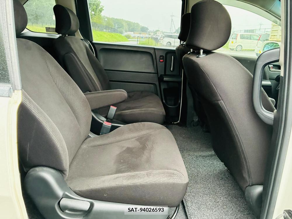 Honda FREED 2011-09 7550580-8