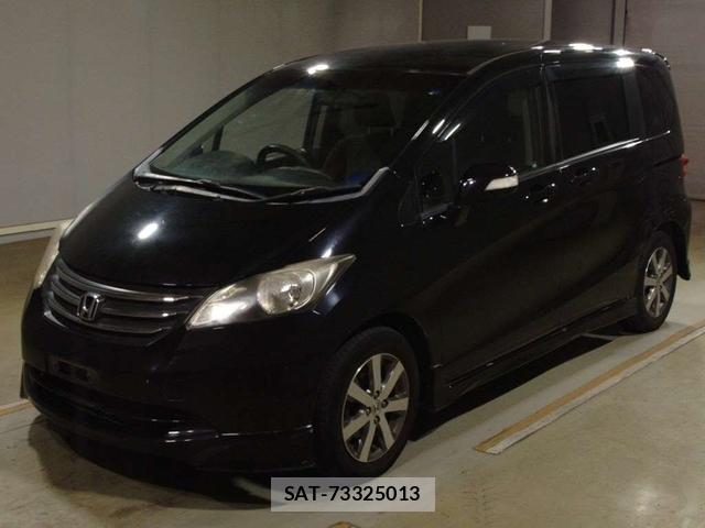 Honda FREED 2011-07 7687991-0
