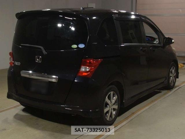 Honda FREED 2011-07 7687991-1