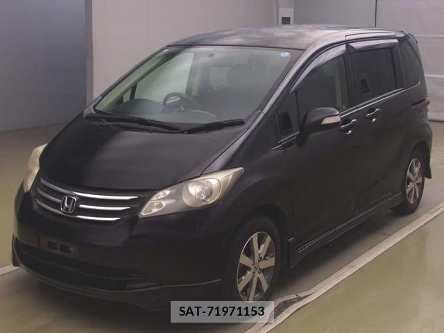 Honda FREED 2009-01 7687990-0