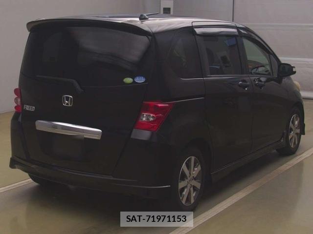 Honda FREED 2009-01 7687990-1