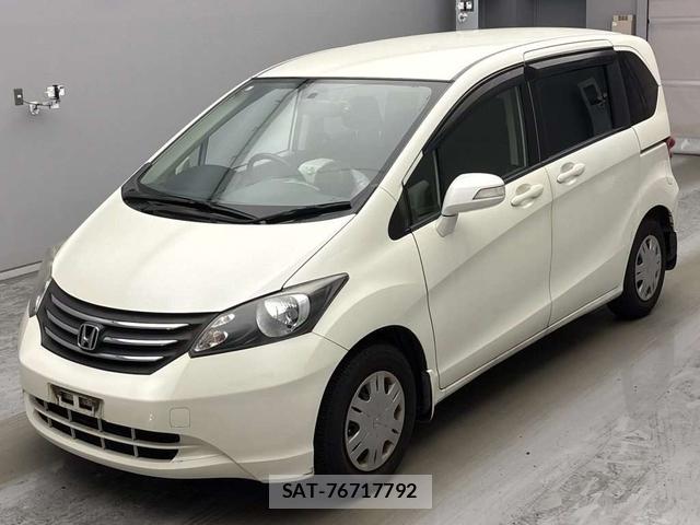 Honda FREED 2010-05 7687984-0