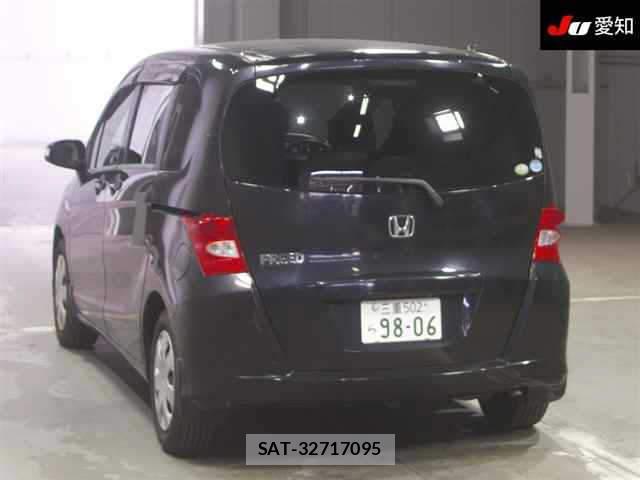Honda FREED 2011-10 7608480-1