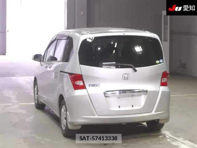 Honda FREED 2010-03 7608538-1