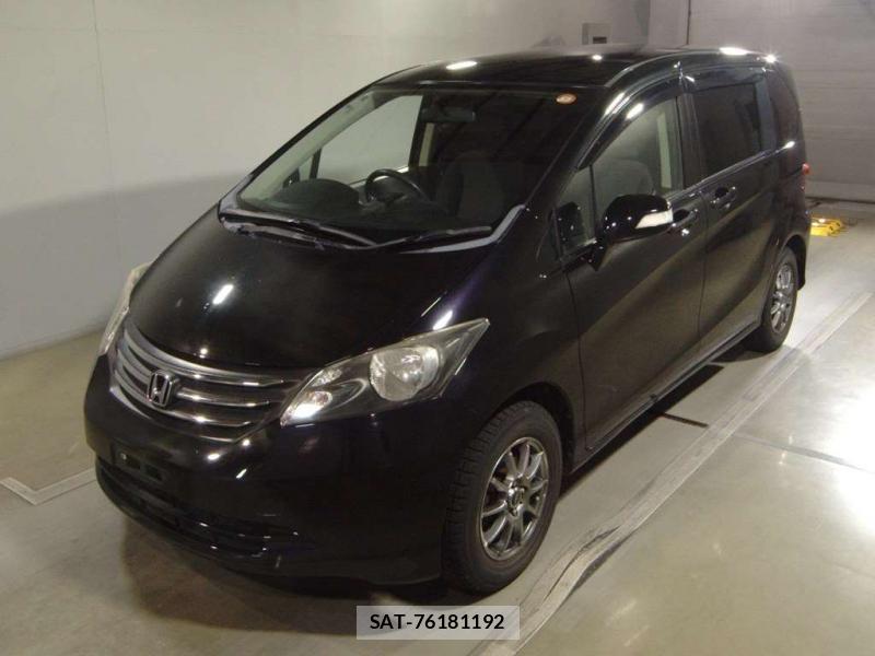 Honda FREED 2008-07 7703073-0