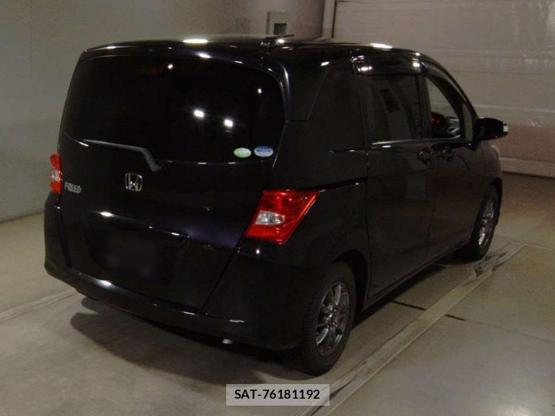 Honda FREED 2008-07 7703073-1
