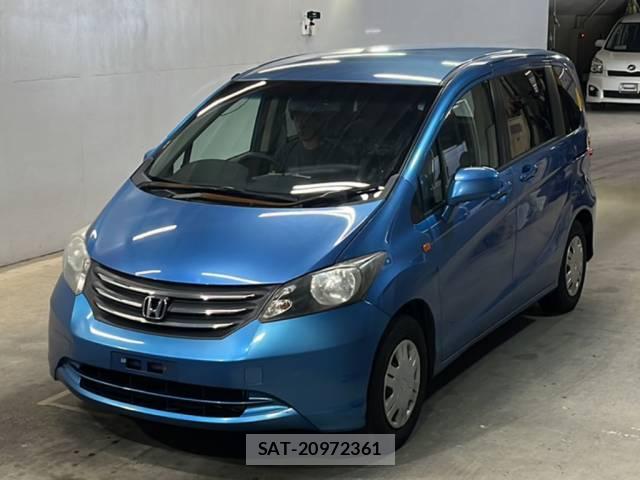 Honda FREED 2011 7641391-0