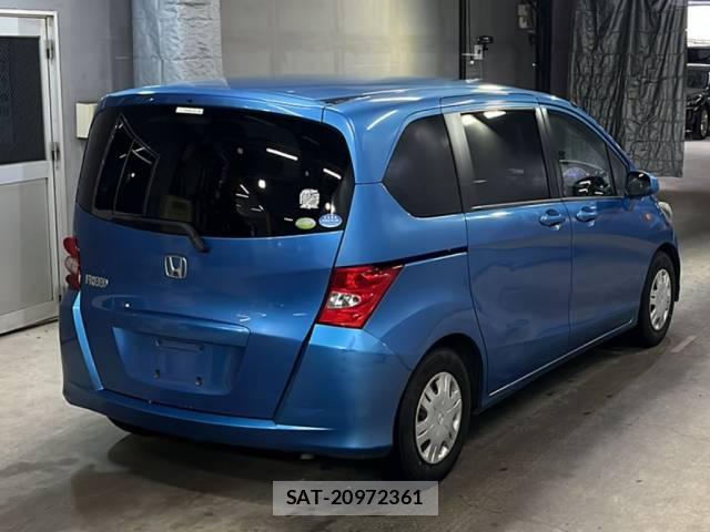 Honda FREED 2011 7641391-1