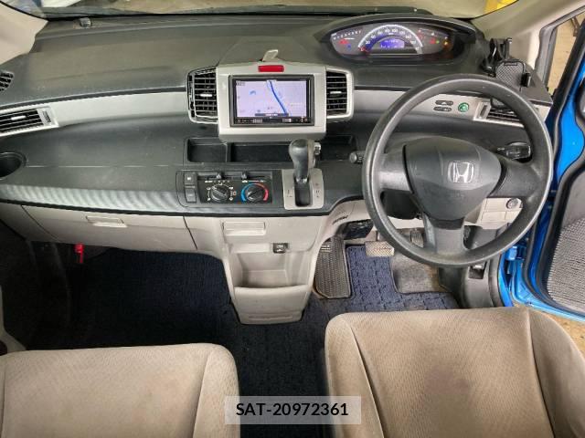 Honda FREED 2011 7641391-4