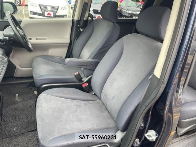 Honda FREED 2010-02 7723543-1