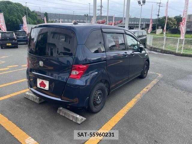 Honda FREED 2010-02 7723543-2
