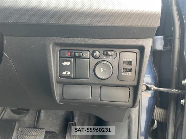 Honda FREED 2010-02 7723543-3