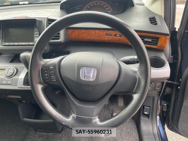 Honda FREED 2010-02 7723543-4