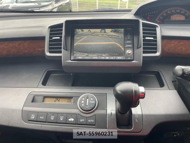 Honda FREED 2010-02 7723543-6