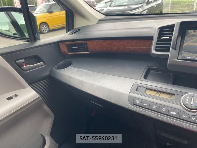 Honda FREED 2010-02 7723543-7