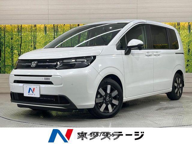Honda FREED 2024-08 7723501-0