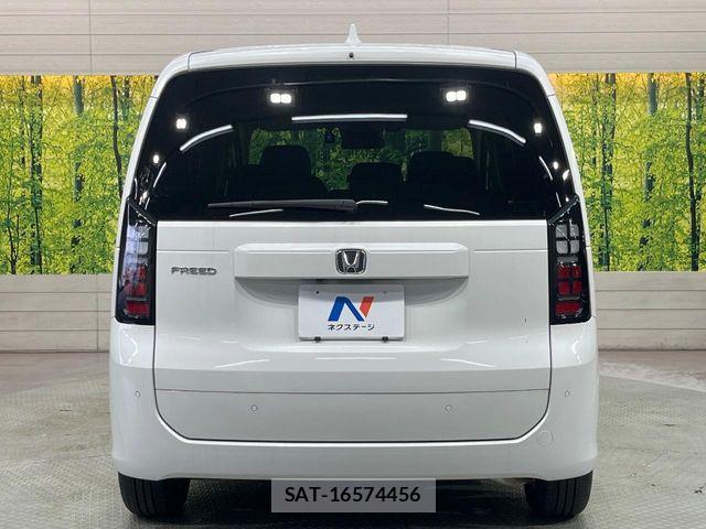 Honda FREED 2024-08 7723501-15
