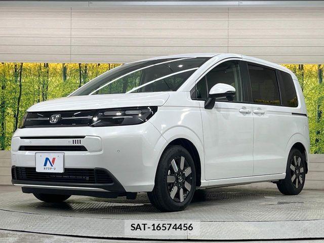 Honda FREED 2024-08 7723501-16