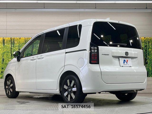 Honda FREED 2024-08 7723501-17