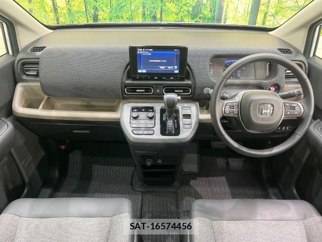Honda FREED 2024-08 7723501-1