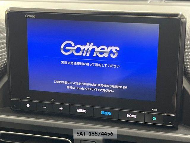 Honda FREED 2024-08 7723501-2