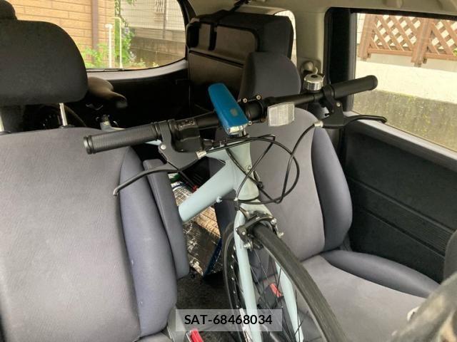 Honda FREED 2009-11 7723548-9