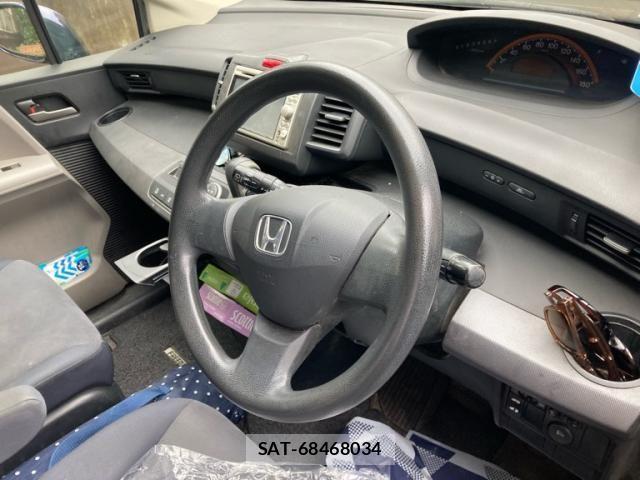 Honda FREED 2009-11 7723548-12