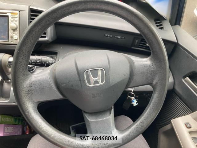 Honda FREED 2009-11 7723548-14