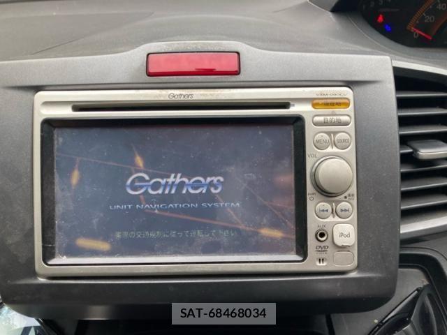 Honda FREED 2009-11 7723548-15
