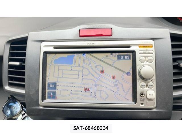 Honda FREED 2009-11 7723548-17