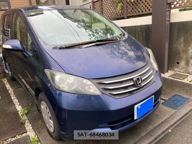 Honda FREED 2009-11 7723548-1