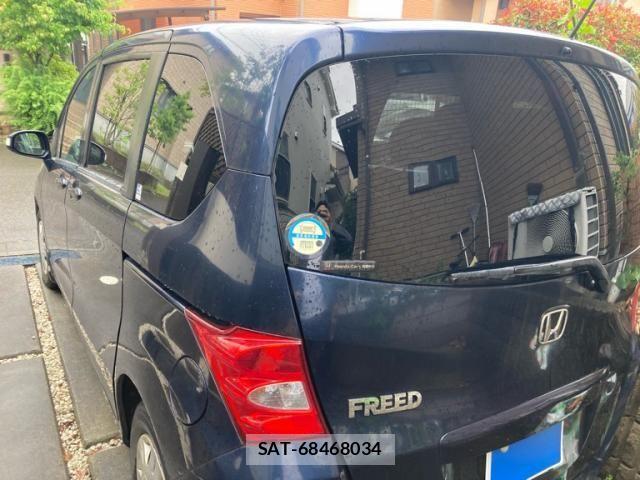 Honda FREED 2009-11 7723548-3