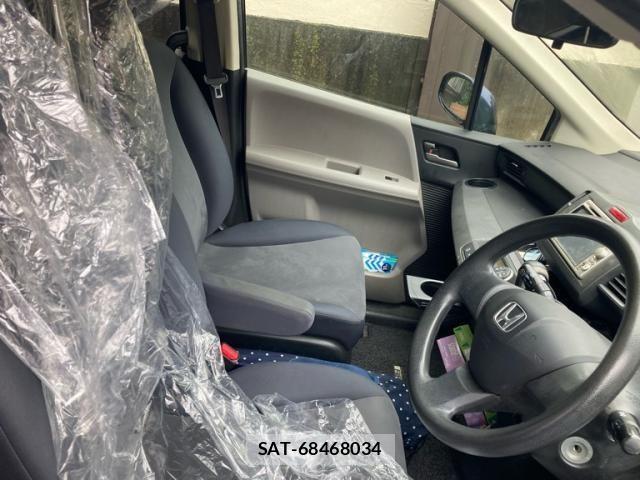 Honda FREED 2009-11 7723548-8