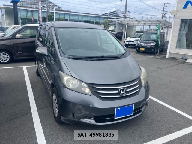 sat car
