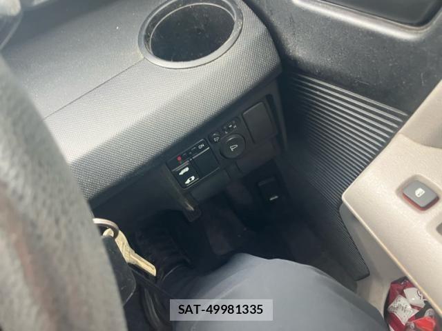 Honda FREED 2008-11 7723550-9