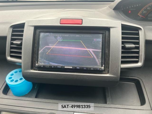 Honda FREED 2008-11 7723550-10
