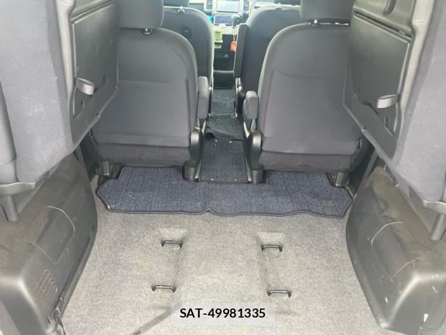 Honda FREED 2008-11 7723550-12