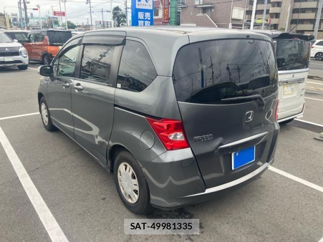 Honda FREED 2008-11 7723550-13