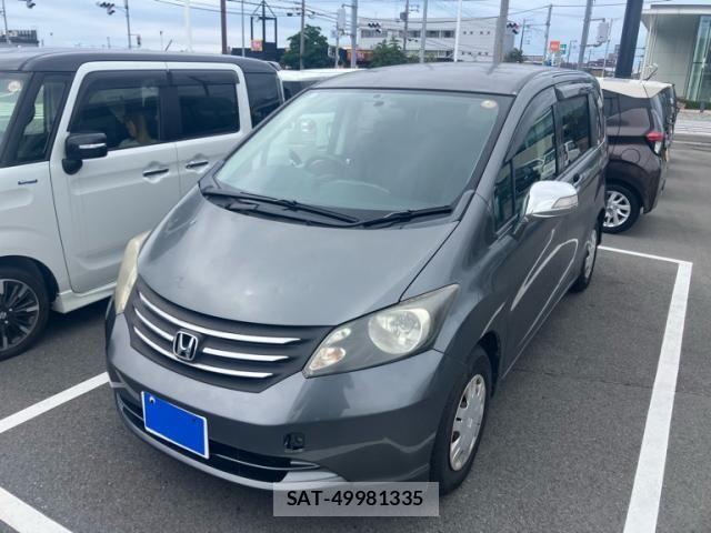Honda FREED 2008-11 7723550-1