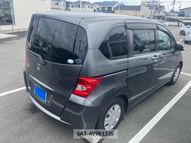 Honda FREED 2008-11 7723550-3