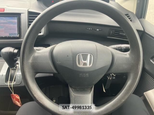 Honda FREED 2008-11 7723550-8