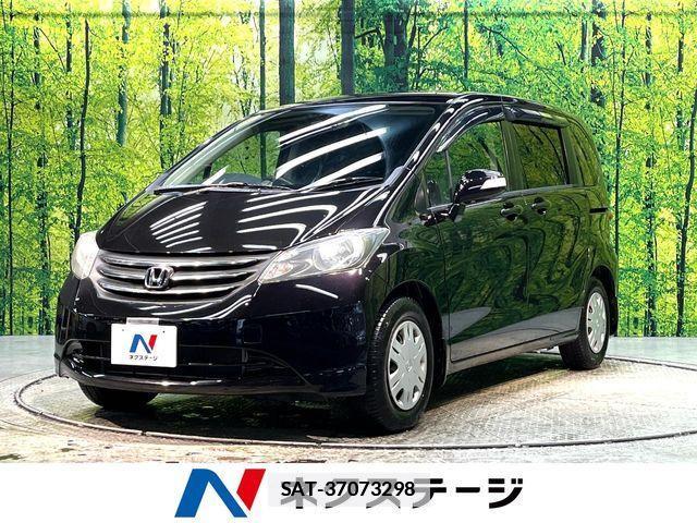 Honda FREED 2009-01 7723544-0