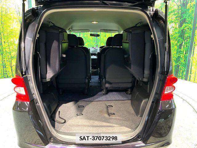 Honda FREED 2009-01 7723544-10