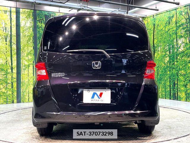 Honda FREED 2009-01 7723544-15