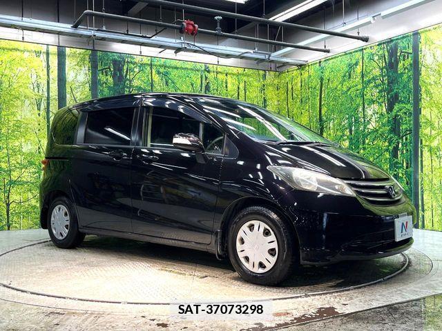 Honda FREED 2009-01 7723544-16