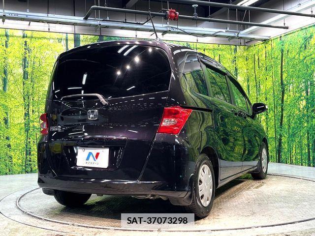 Honda FREED 2009-01 7723544-17