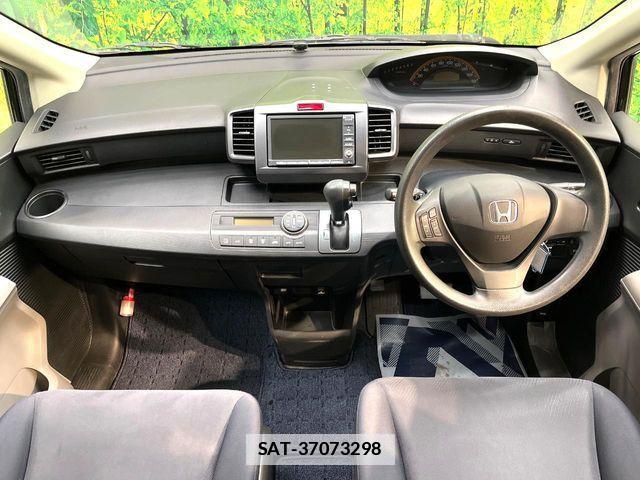 Honda FREED 2009-01 7723544-1