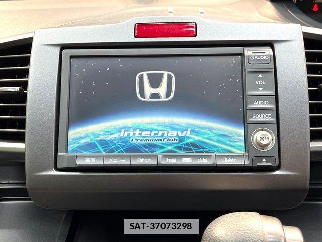 Honda FREED 2009-01 7723544-3