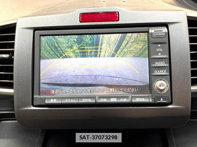 Honda FREED 2009-01 7723544-4